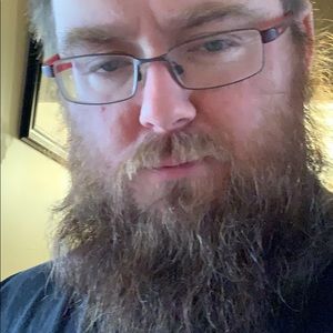 Meet your Posher, Kirk